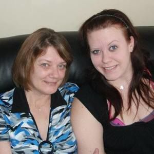 Meet your Posher, Anne